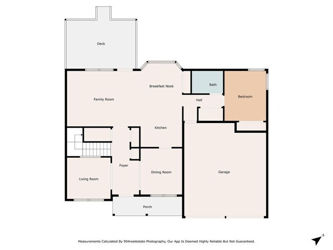 Building Photo - 13480 Gallant Fox Cir W