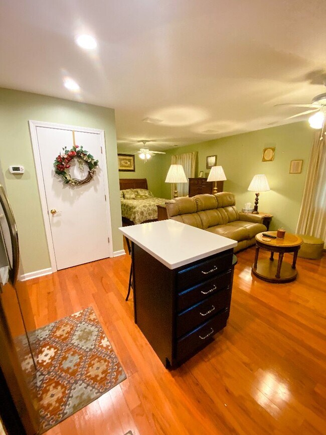 Building Photo - Furnished Studio on Wilmington Island