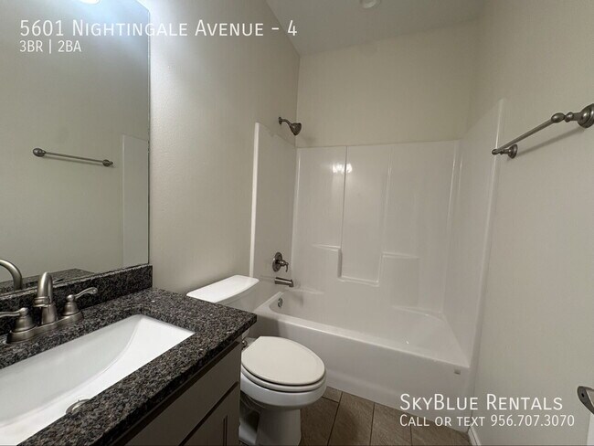 Building Photo - 5601 Nightingale Ave