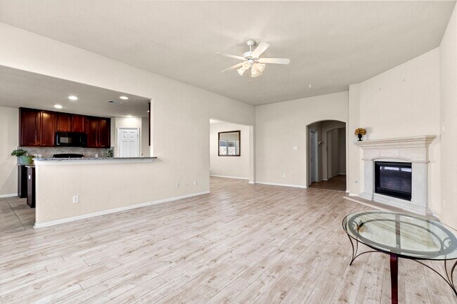Building Photo - 3315 Single Ridge Way
