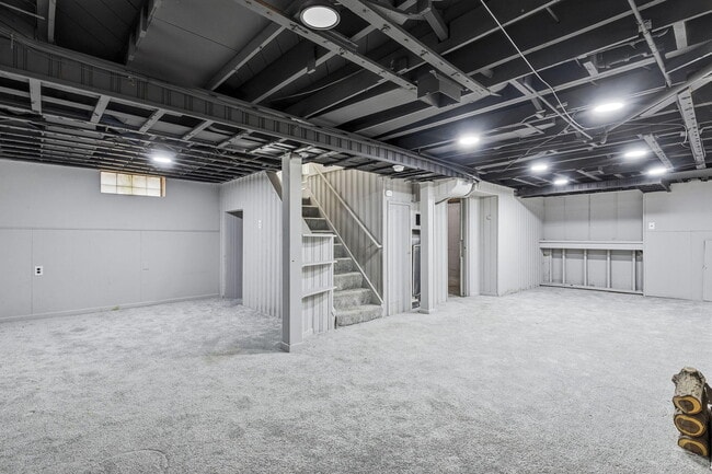 Building Photo - 1541 Washington Ave