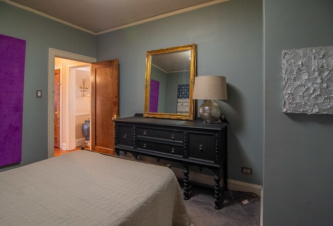 Building Photo - 7741 S Chappel Ave