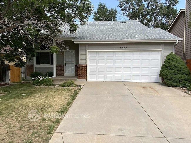 Building Photo - 5558 S Ireland Way