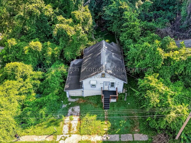 Building Photo - 2116 Mills Ave