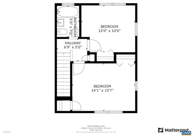 Building Photo - 1107 River Ct