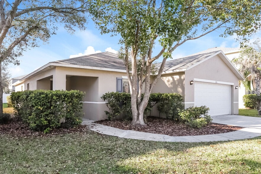 Building Photo - 2126 Hunters Greene Dr