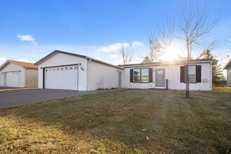 Building Photo - 55+ Community Living!
