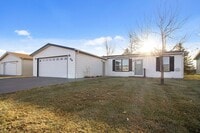 Building Photo - 55+ Community Living!