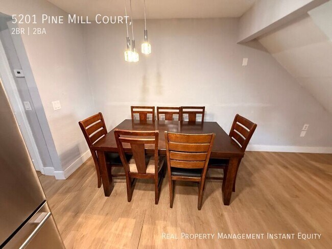 Building Photo - 5201 Pine Mill Ct