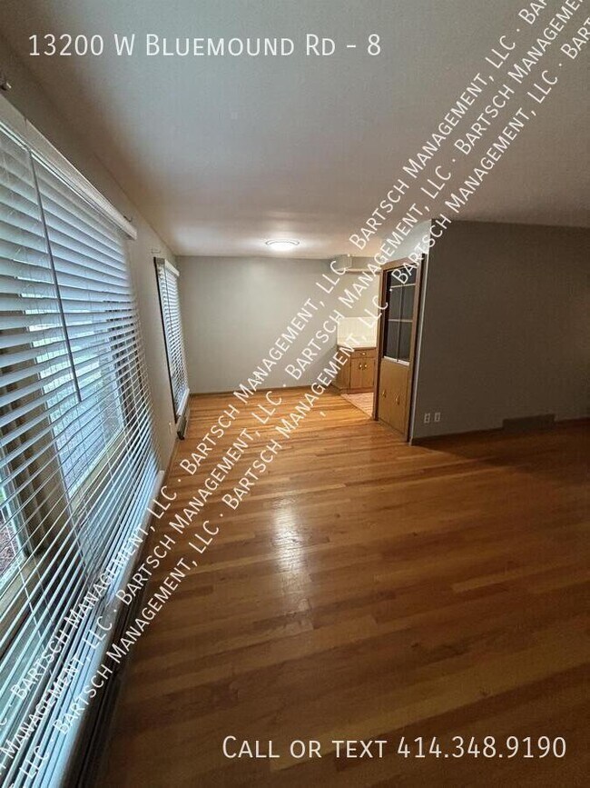 Building Photo - 13200 W Bluemound Rd