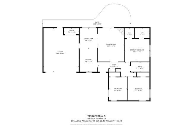Building Photo - 349 Primrose Cir