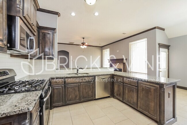 Building Photo - 4808 Millstone Dr
