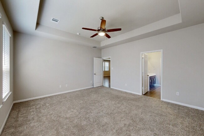 Building Photo - 3 bedroom, 2.5 bath with Study or 4th Bedroom and Game Room extras include Gym, Storage Racks in ...