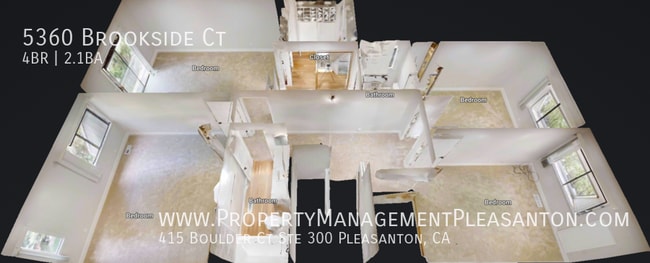 Building Photo - 5360 Brookside Ct