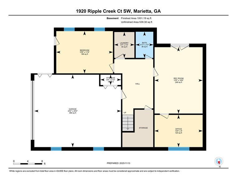 Building Photo - 1920 Ripple Creek Ct SW