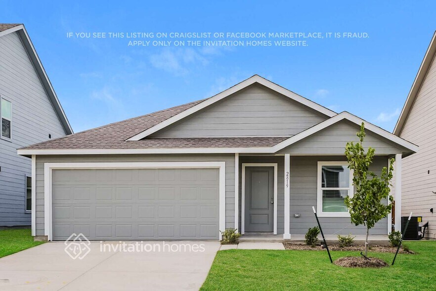 Primary Photo - 2819 Tennessee Walker Wy