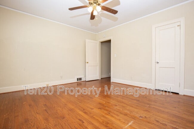 Building Photo - 1514 Hilton Ave