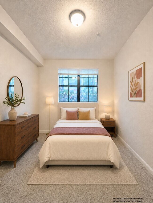 Building Photo - Peaceful, quiet & comfortable! New Vinyl Plank flooring & Appliances