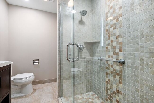 Building Photo - Stunning ALKI WATERFRONT Condo Overlooking Majestic Puget Sound!