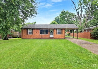 Building Photo - 3224 Patricia Dr
