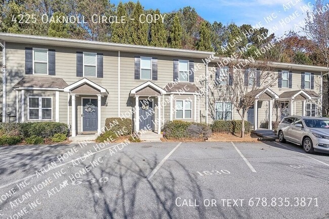 Building Photo - 4225 Oaknoll Cir