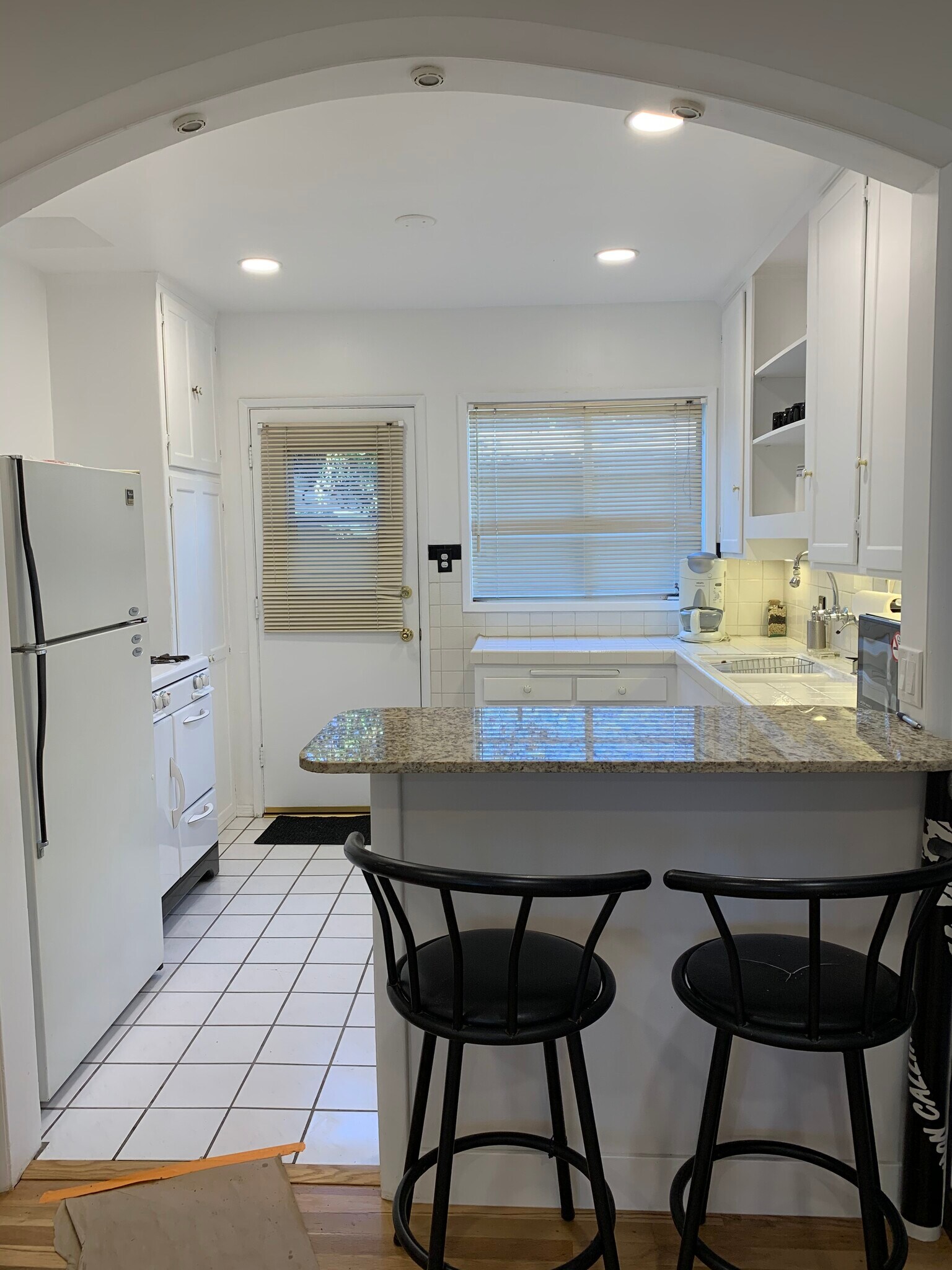 Building Photo - 17351 Bullock St