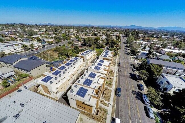 Building Photo - 2884 C St