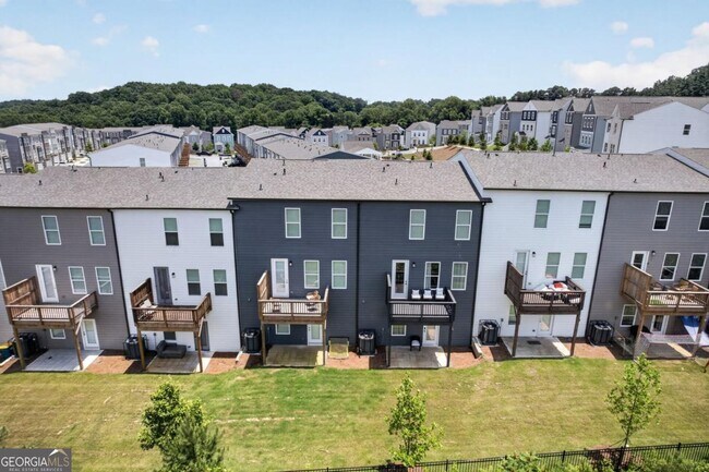 Building Photo - 1445 Creekside Cir NW
