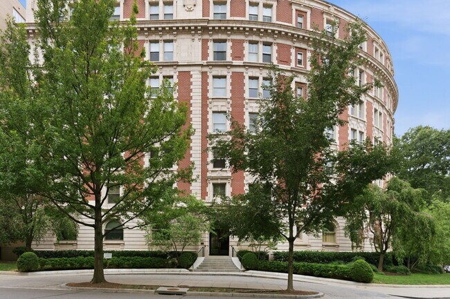 Building Photo - 2126 Connecticut Ave NW