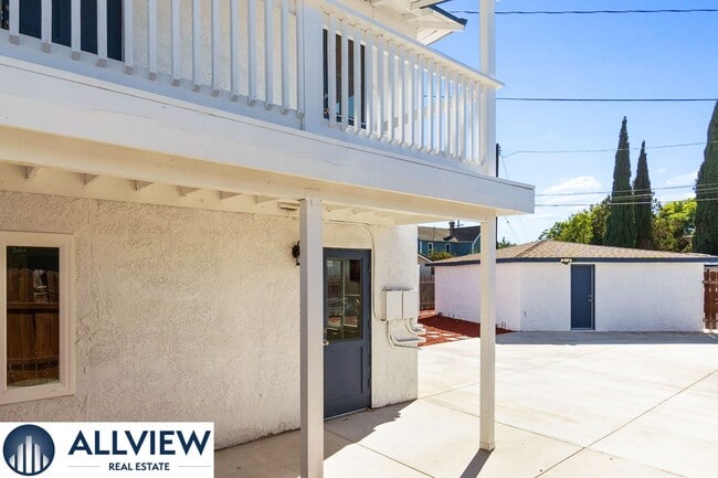 Building Photo - 452 S Shaffer St