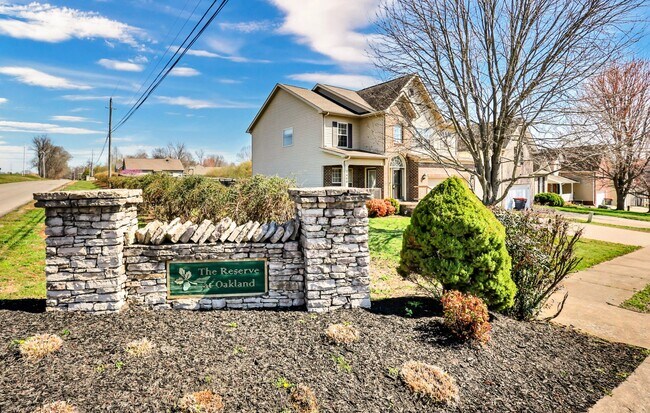 Building Photo - 3460 Oak Creek Dr