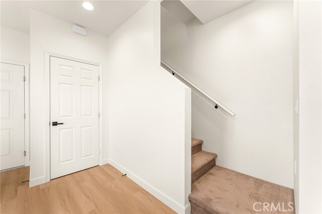 Building Photo - 904 S Hert St