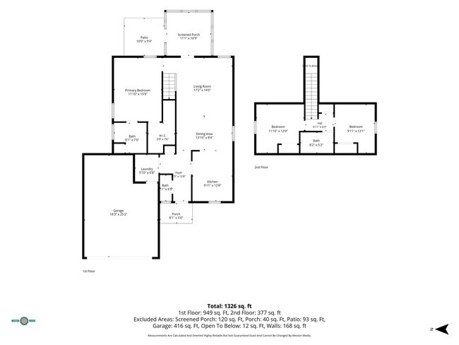 Building Photo - 914 Bur Oak Ct
