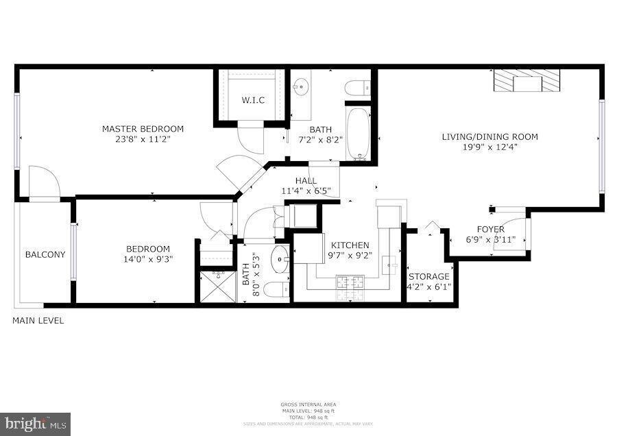 Building Photo - 2414 19th St NW