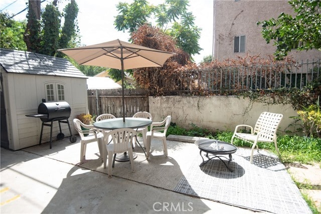 Building Photo - 10900 Blix St