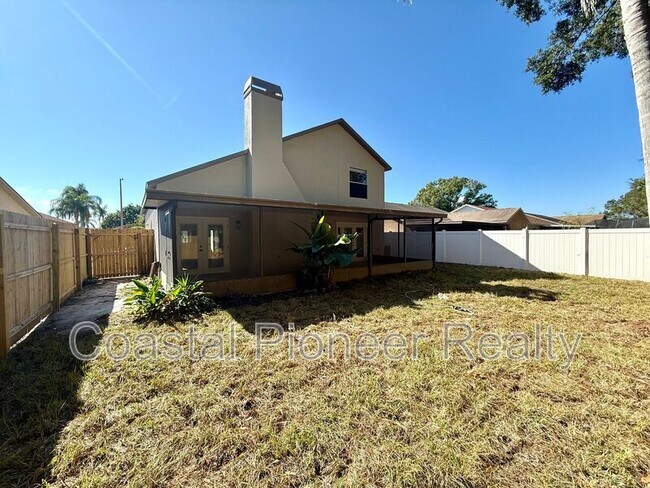 Building Photo - 8731 Huntfield St