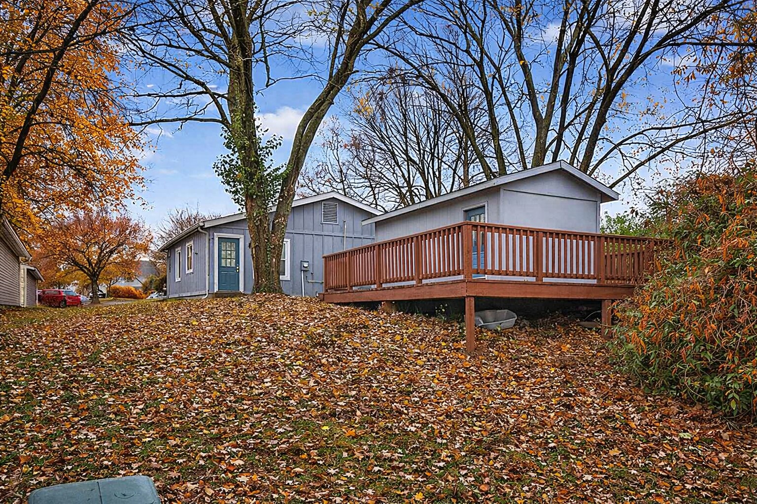 Building Photo - 2405 Buttonwood Ct