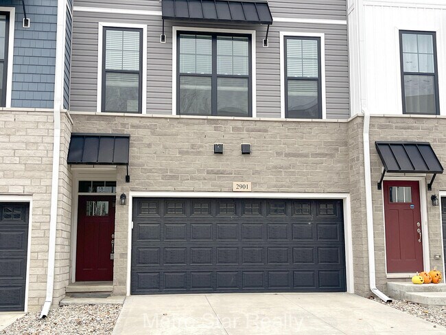 Building Photo - 2901 Corston Rd