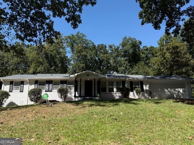 Primary Photo - 4405 Bakers Ferry Rd SW