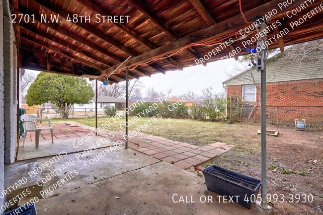 Building Photo - 2701 NW 48th St