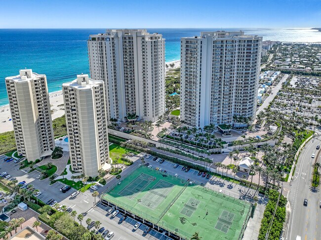 Building Photo - 2800 N Ocean Dr