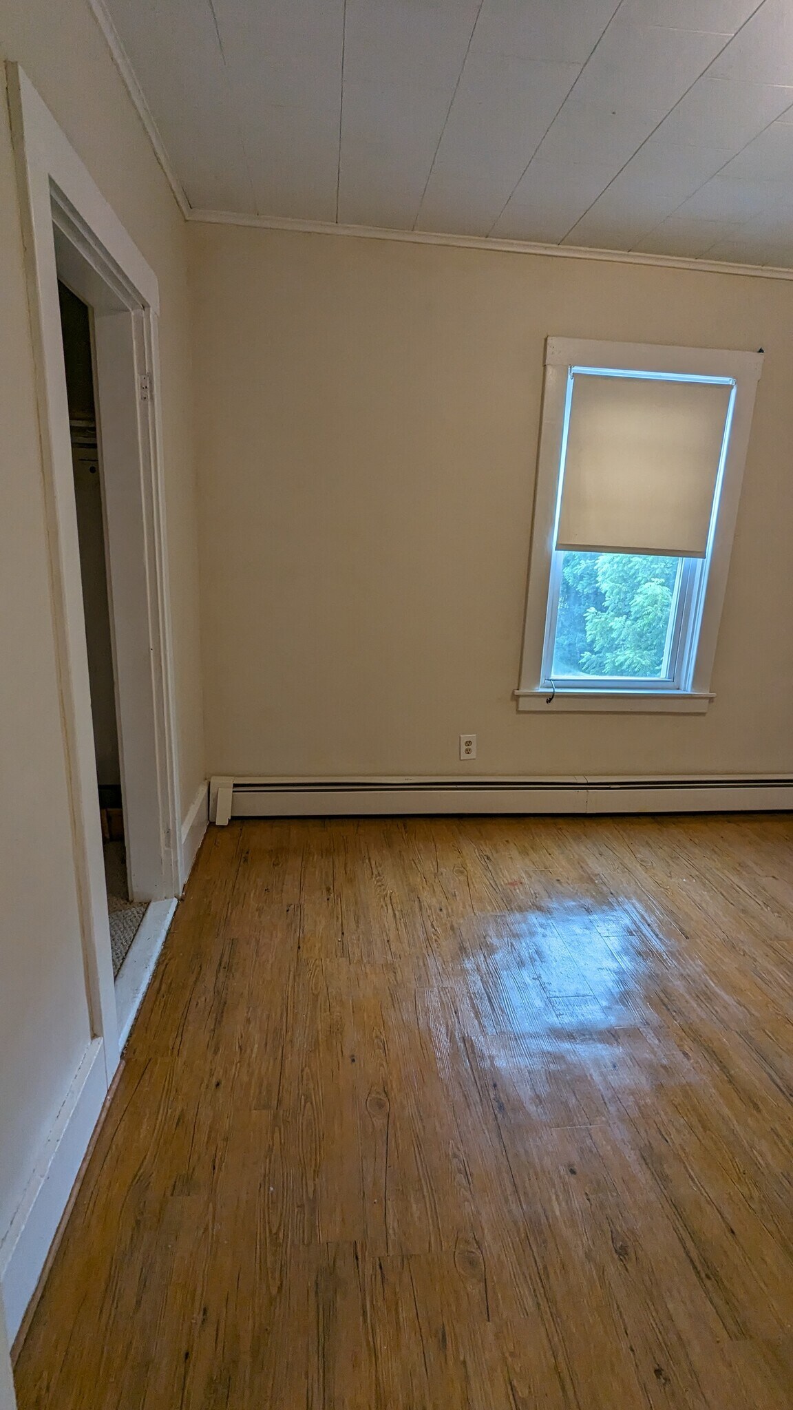 Bedrdoom #1 - 237 Pleasant St