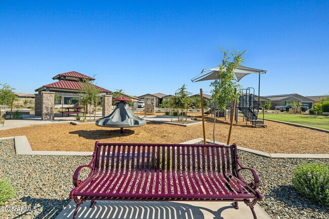 Building Photo - 16006 W Cottontail Ln