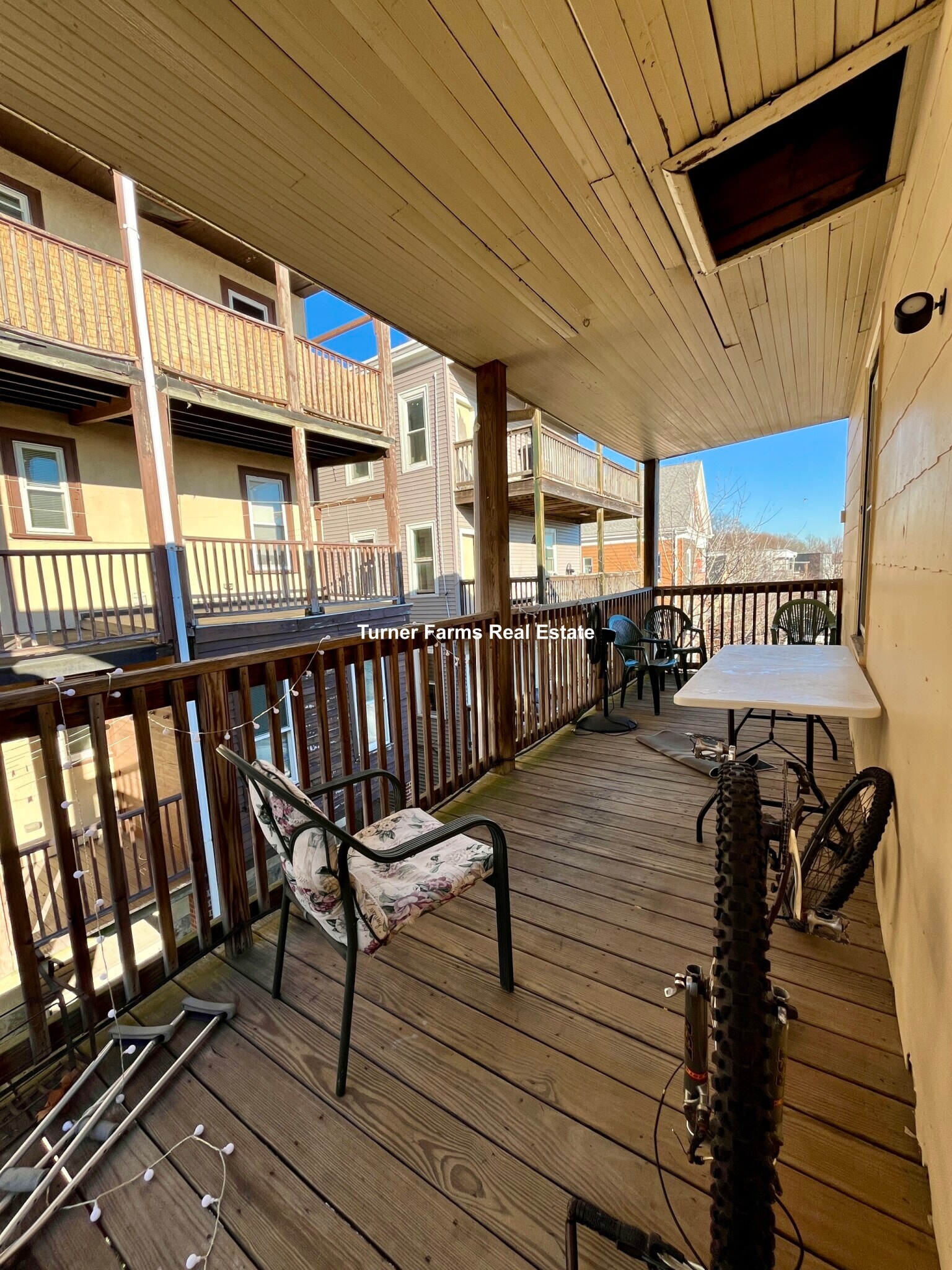 Building Photo - 83 Wensley St