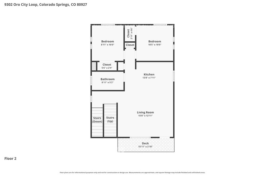 Building Photo - 9302 Oro City Loop
