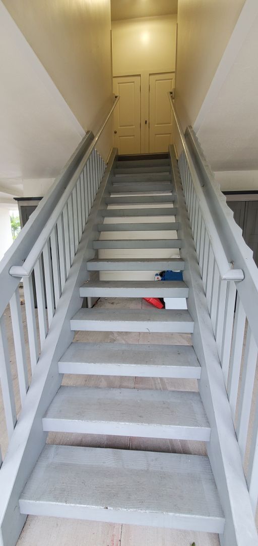 Building Photo - AVAILABLE NOW! 2 bed, 2 bath Duplex unit in Kailua Town