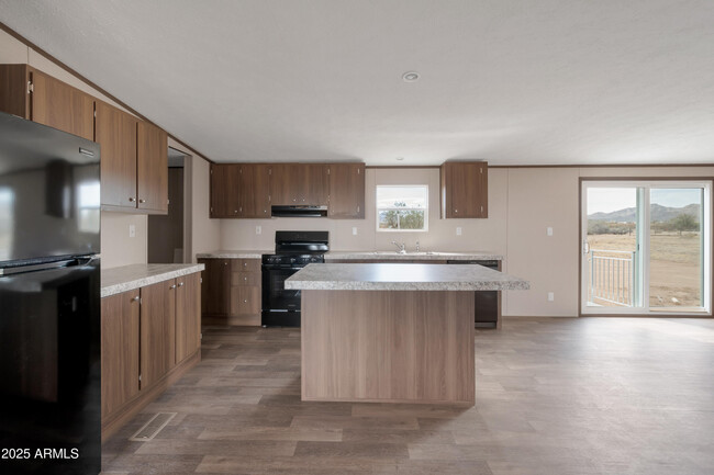 Building Photo - 52089 W Organ Pipe Rd