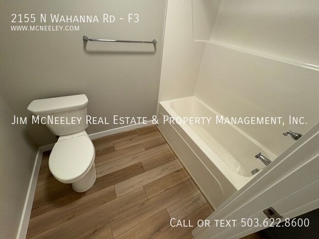 Building Photo - 2155 N Wahanna Rd