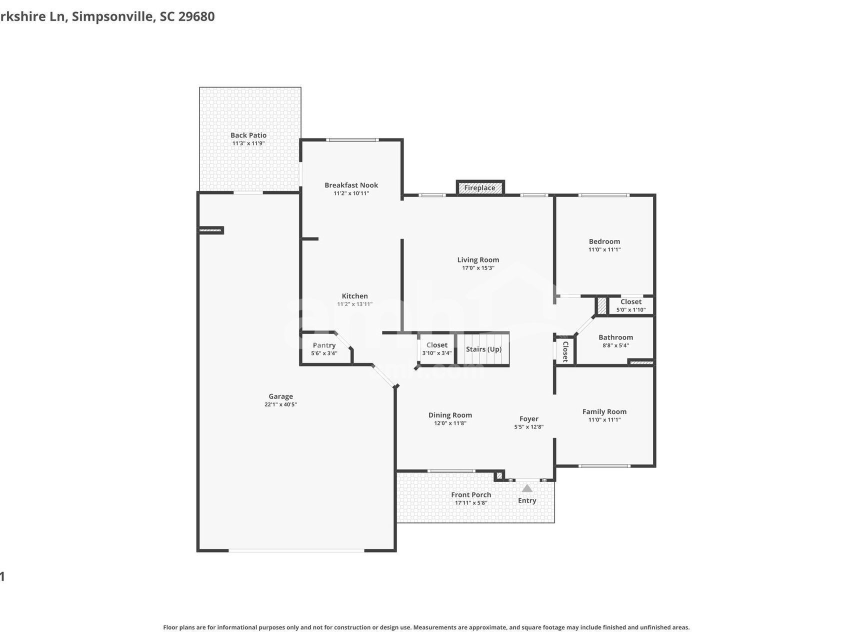 Building Photo - 101 Kirkshire Ln