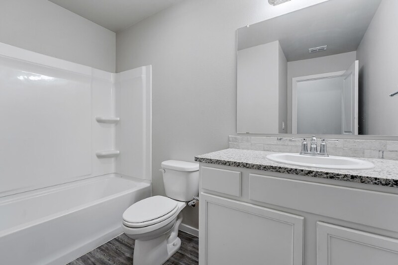 Building Photo - 2120 N Avenue J